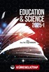 Education - Science 2025 -1