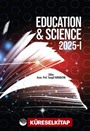 Education - Science 2025 -1