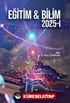 Eğitim - Bilim 2025 - 1