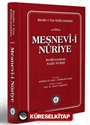 Risale-i Nur Külliyatından Mesnevî-i Nûriye (Ciltli)