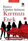 Kırmızı Etek