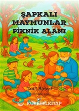 Şapkalı Maymunlar Piknik Alanı