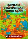 Şapkalı Maymunlar Piknik Alanı