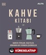 Kahve Kitabı (Ciltli)