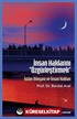 İnsan Haklarını ''Özgürleştirmek''