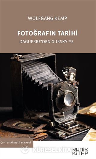Fotoğrafin Tarihi