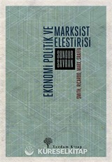 Ekonomi Politik ve Marksist Eleştirisi