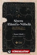 Siyeru Alamin Nübela Tercümesi (7. Cilt) (Ciltli)