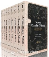 Siyeru Alamin Nübela Tercümesi (8 Cilt Takım)