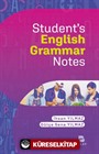 Student's English Grammar Notes