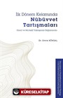 İlk Dönem Kelamında Nübüvvet Tartışmaları