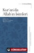 Kur'an'da Allah'ın İsimleri