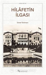 Hilafetin İlgası