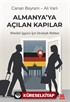 Almanya'ya Açılan Kapılar