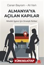 Almanya'ya Açılan Kapılar