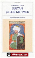 Sultan Çelebi Mehmed