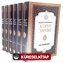 Geleneksel ve Çağdaş Yorumlarla Kur'an Tefsiri (6 Cilt)