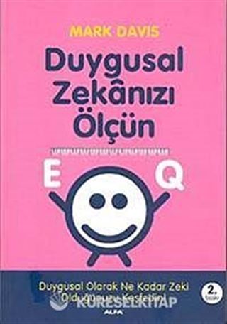EQ Duygusal Zekanızı Ölçün