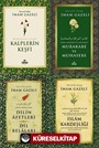 İmam Gazali Kalbin Eğitimi Serisi (4 Kitap)
