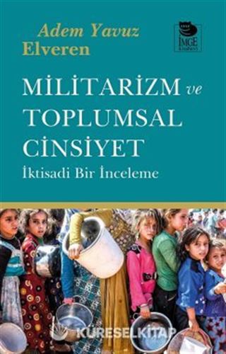 Militarizm ve Toplumsal Cinsiyet