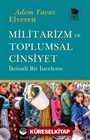 Militarizm ve Toplumsal Cinsiyet