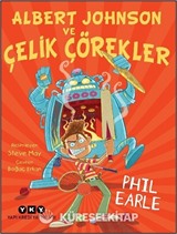 Albert Johnson ve Çelik Çörekler