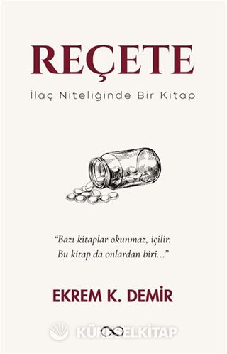 Reçete