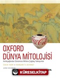 Oxford Dünya Mitolojisi