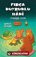 Fırça Kuyruklu Haki