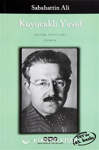 Kuyucaklı Yusuf