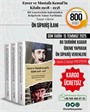 Enver ve Mustafa Kemal'in Kitabı 1908-1938 (3 Cilt Takım) (Ön Sipariş: 15 Temmuz 2025)