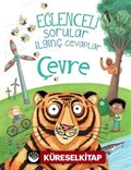 Eğlenceli Sorular İlginç Cevaplar / Çevre