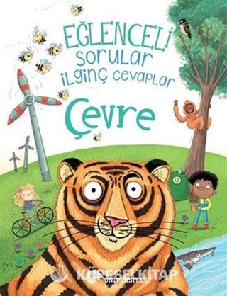 Eğlenceli Sorular İlginç Cevaplar / Çevre