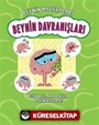 Beynin Maceraları / Beynin Davranışları Beyin Nasıl Karar Verir Ve Kontrol Eder?