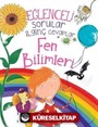 Eğlenceli Sorular İlginç Cevaplar / Fen Bilimleri