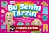 Bitmeyen Stıcker / Bu Senin Tarzın