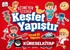 Bitmeyen Stıcker / Keşfet Yapıştır