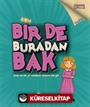 Bir De Buradan Bak Dualar