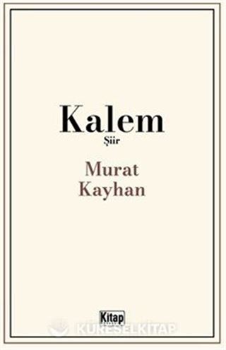Kalem (Şiir)