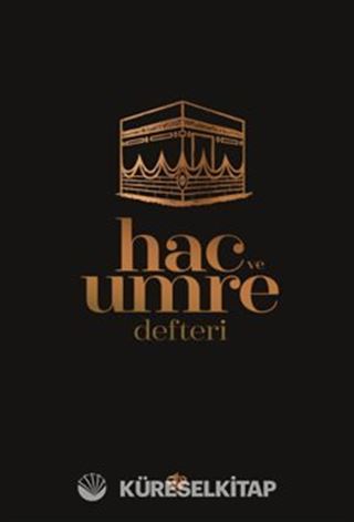 Hac ve Umre Defteri