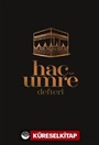 Hac ve Umre Defteri