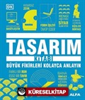 Tasarım Kitabı (Ciltli)