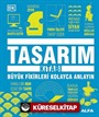 Tasarım Kitabı (Ciltli)