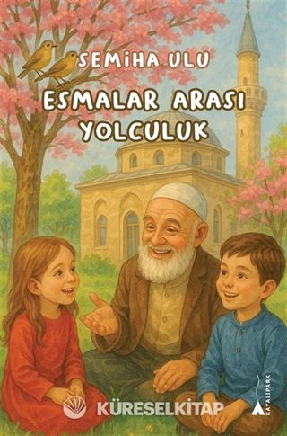 Esmalar Arası Yolculuk