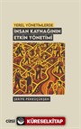 Yerel Yönetimlerde İnsan Kaynağının Etkin Yönetimi