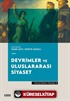 Devrimler ve Uluslararası Siyaset