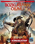 Bozkurtların Ölümü 5. Albüm