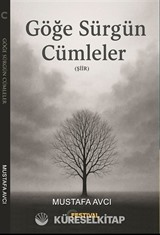 Göğe Sürgün Cümleler