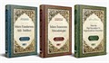 İslam'ı Anlama Serisi (3 Cilt Takım)