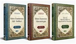 İslam'ı Anlama Serisi (3 Cilt Takım)